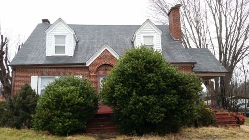 2340 Dillons Fork Rd, Fieldale, VA 24089-3219