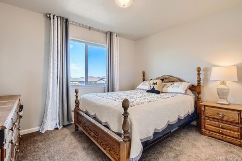 688 Depot Dr, Milliken CO 80543-3204 exterior