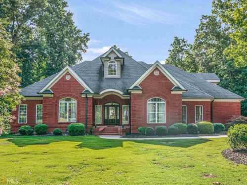 528 Bethany Rd, Locust Grove, GA 30248-3024