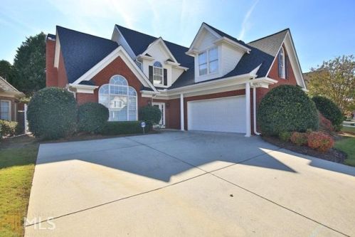 2050 Hickory Station Cir, Lithonia, GA 30078-6181