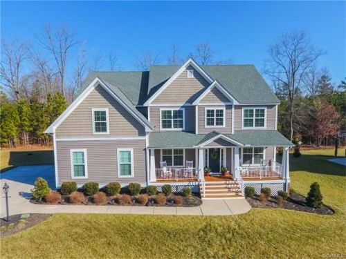 16936 Glensford Dr, Moseley, VA 23120-2251