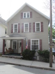 116 Kline St, Bangor, PA 18013-2006