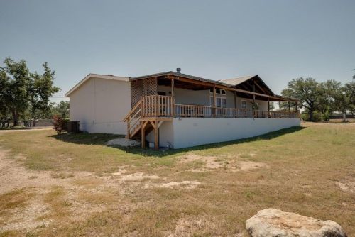 4900 Doss Rd, Austin TX  78734-1206 exterior