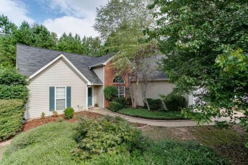 307 Hemington Way, Buford, GA 30518-7692