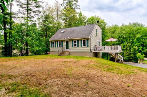 307 High Range Rd, Londonderry, NH 03053-7409