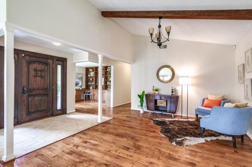 5111 Creighton Dr, Dallas, TX 75214-2127