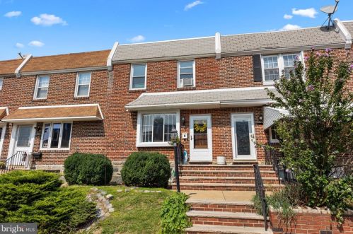 2133 Lardner St, Philadelphia, PA 19149-3529