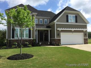 3900 Chadborne Dr, Fayetteville, NC 28312-7624