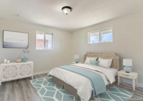 8013 Wyandot St, Denver CO  80221-3851 exterior