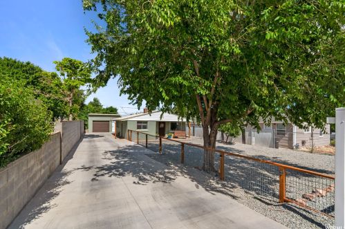 410 150, Cedar City UT 84720-3402 exterior