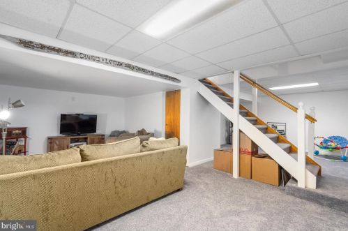 107 Woodlawn Dr, Forest Hill MD  21050-1233 exterior