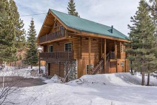 14171 Alder Creek Rd, Truckee, CA 96161-6846