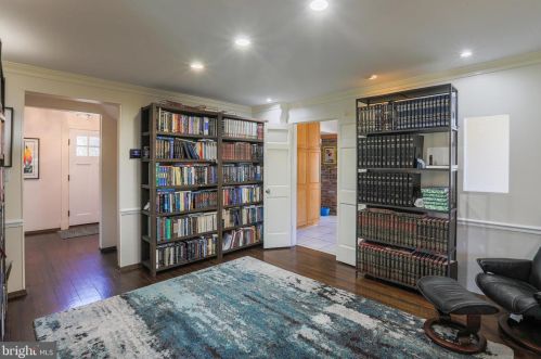 10901 Jarboe Ave, Silver Spring MD exterior