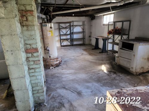 719 Cleary St, Swygert IL  61764-1009 exterior