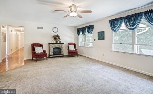 2865 Admire Springs Dr, York PA  17315-4584 exterior