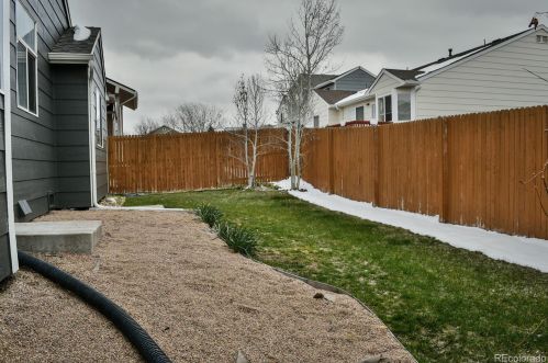 22878 Belleview Pl, Denver CO  80015-6557 exterior