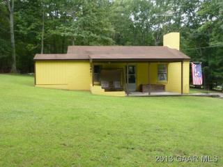 1710 Troxel Gap Rd, Craigsville, VA 24430-2517