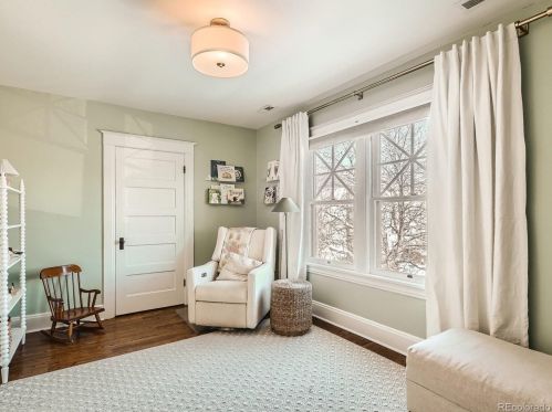 1221 Elizabeth St, Denver CO  80206-3219 exterior
