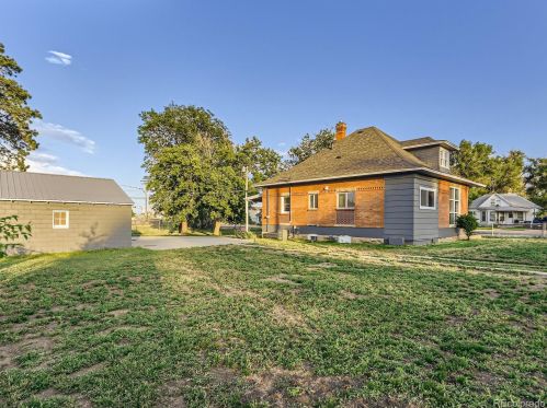 1548 6th Ave, Greeley CO  80631-4130 exterior