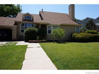 9923 Independence St, Westminster CO  80021-3672 exterior