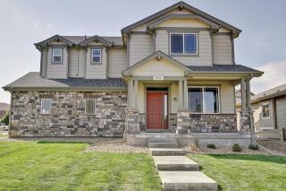 5535 Triple Crown Dr, Longmont CO  80504-4407 exterior