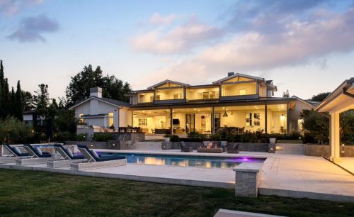 1475 Country Clb Dr, Los Altos CA 94024-5904 exterior