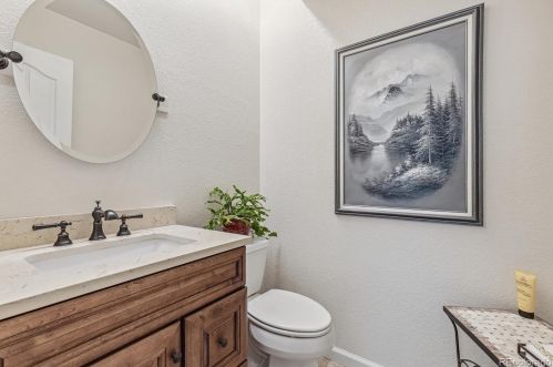 24446 Fremont Dr, Denver CO  exterior