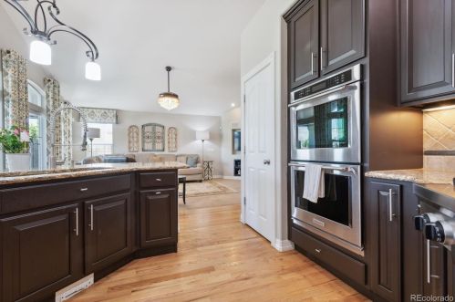 26874 Mineral Dr, Denver CO  80016-1944 exterior