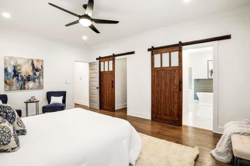 323 Eleanor St, Atlanta GA  30317-2306 exterior