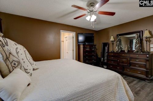 116 Holw Tree Ct, Lugoff SC  29078-8618 exterior