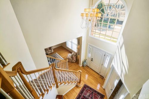 27 Tanner Dr, Princeton, NJ 08540-9488