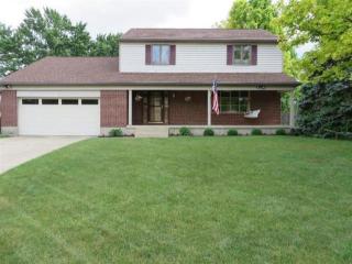 3718 Honeybrook Ave, Dayton, OH 45415-1549