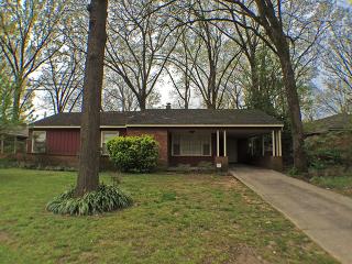 4569 Leatherwood Ave, Memphis TN  38117-6520 exterior