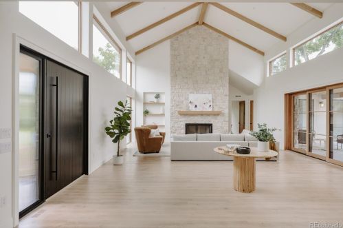 1830 Garland St, Denver CO  80215-2972 exterior