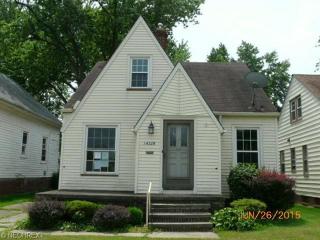 14329 Montrose Ave, Cleveland, OH 44111-1434