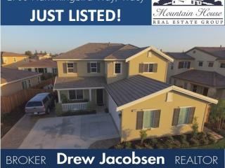 1706 Hummingbird Way, Tracy, CA 95376-6755