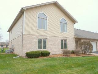 2666 Crescenzo Dr, Joliet, IL 60436-1051