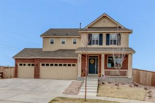 24207 Belleview Pl, Denver, CO 80016-5908