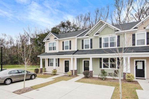 9155 Parlor Dr, Ladson SC  29456-5530 exterior