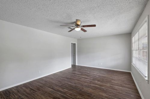 816 Sandell Dr, Fort Worth TX  76108-2842 exterior