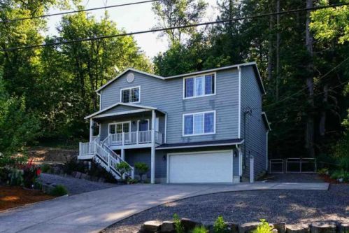 18700 Mattoon Rd, Estacada, OR 97023-8886