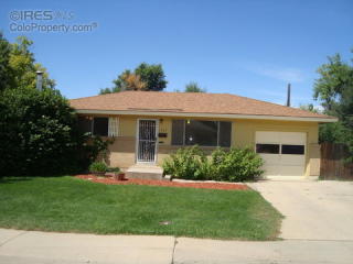 1417 25th Avenue Ct, Greeley, CO 80631-9510