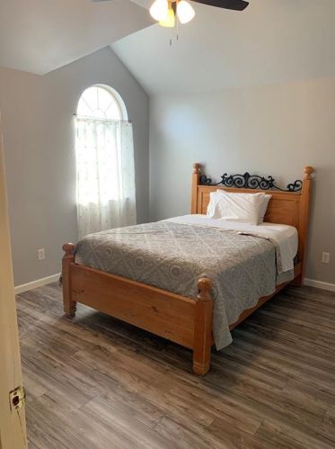 2609 Rockport Cir, Garland TX 75044-2823 exterior