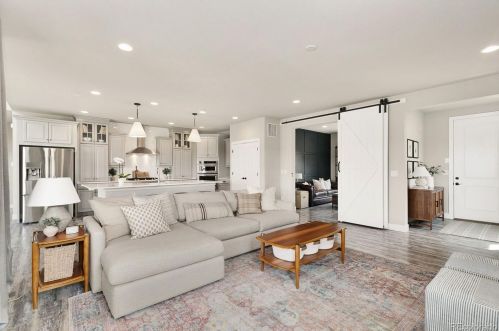 13315 Monaco Ct, Denver CO  80602-4623 exterior