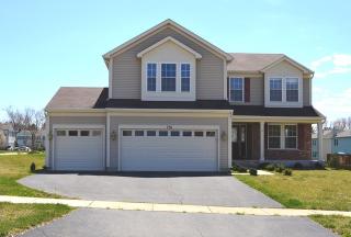 736 Charles Dr, Antioch, IL 60002-8936