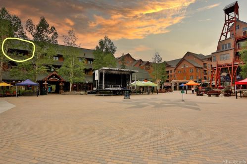 91 River Run Rd, Montezuma CO  80435-7700 exterior