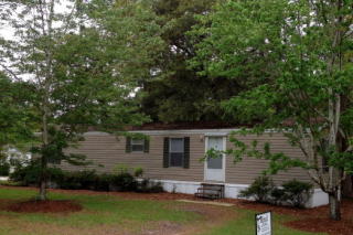 1494 Williamson Rd, Townsend, GA 31331-4052