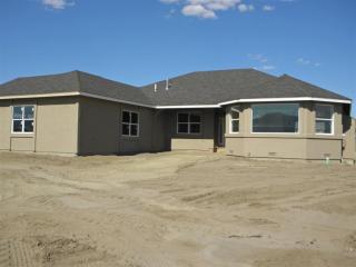 2773 Squires St, Minden, NV 89423-9227