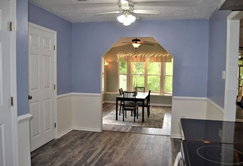 4208 Fairfield Cir, Evans GA  30809-3628 exterior