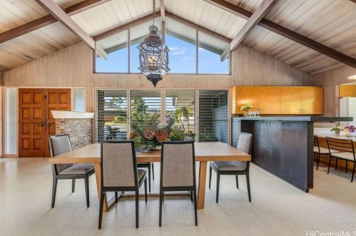 4469 Kolohala St, Honolulu HI  96816-4938 exterior